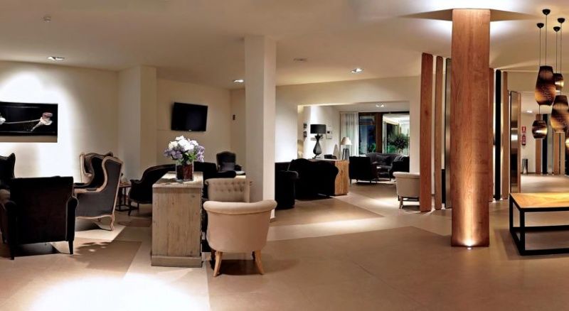 Hotel Rosa Nautica Malgrat de Mar Ngoại thất bức ảnh