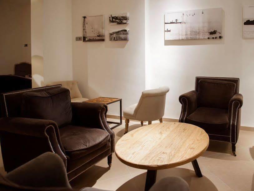 Hotel Rosa Nautica Malgrat de Mar Ngoại thất bức ảnh