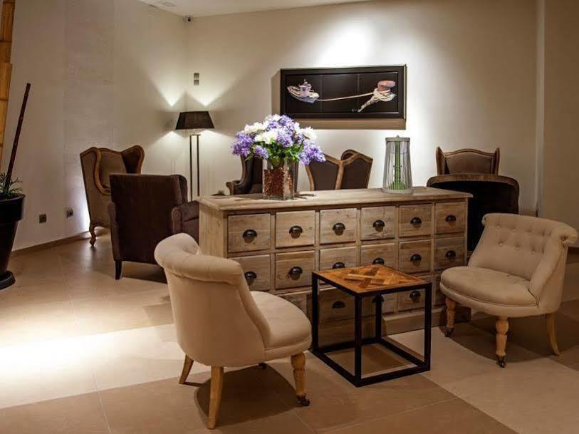 Hotel Rosa Nautica Malgrat de Mar Ngoại thất bức ảnh