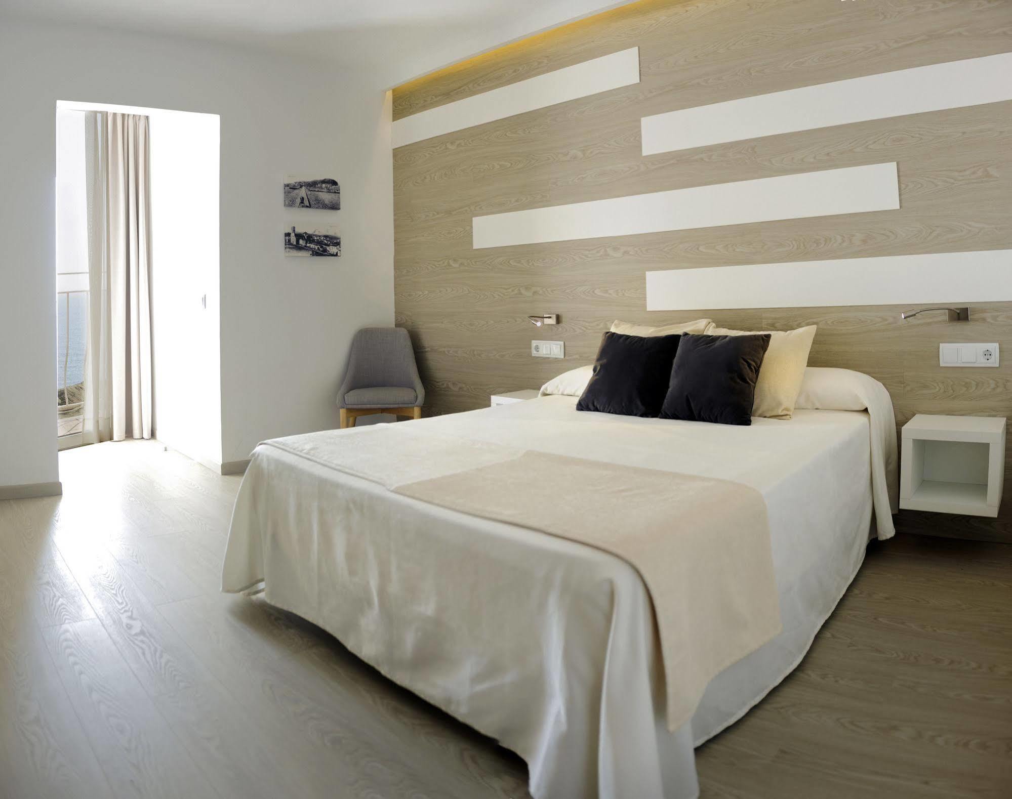 Hotel Rosa Nautica Malgrat de Mar Ngoại thất bức ảnh