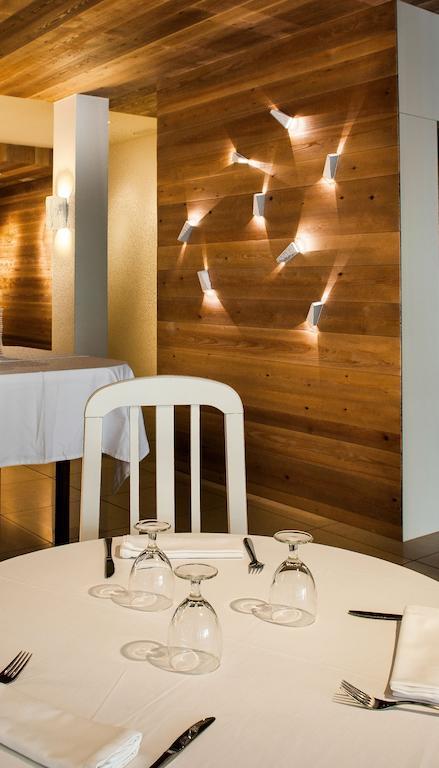 Hotel Rosa Nautica Malgrat de Mar Ngoại thất bức ảnh