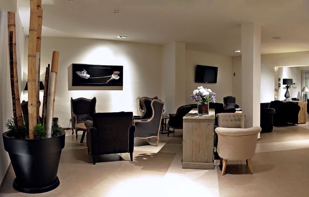 Hotel Rosa Nautica Malgrat de Mar Ngoại thất bức ảnh